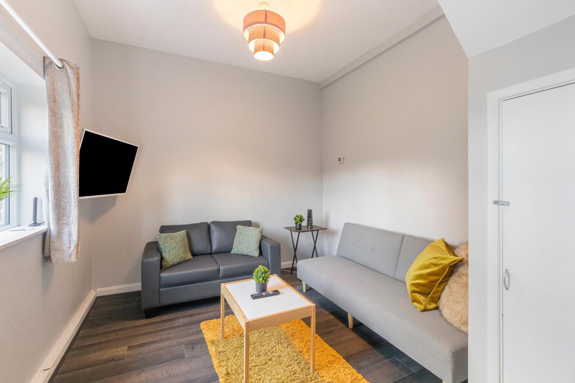 Chrystal Palace Stays With Free Parking Lambeth ロンドン エクステリア 写真